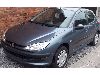 foto van  Peugeot 206 de 2008